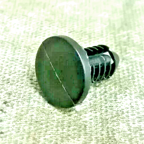 MERCEDES Window Trim Clip Fir Tree Push Fit Rivet 11mm Head. x20 Pcs A00299733867