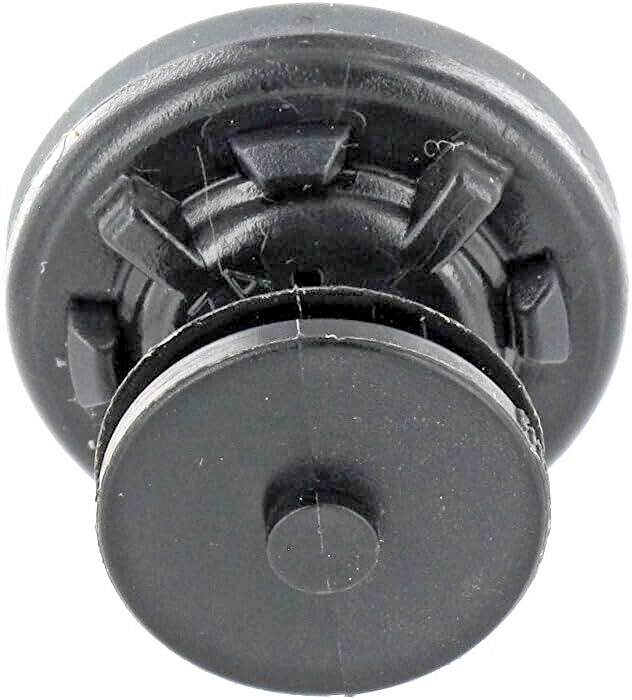 SKODA Door Card Panel Interior Trim Clips #6Q0868243 Qty x10 for Superb & Rapid14