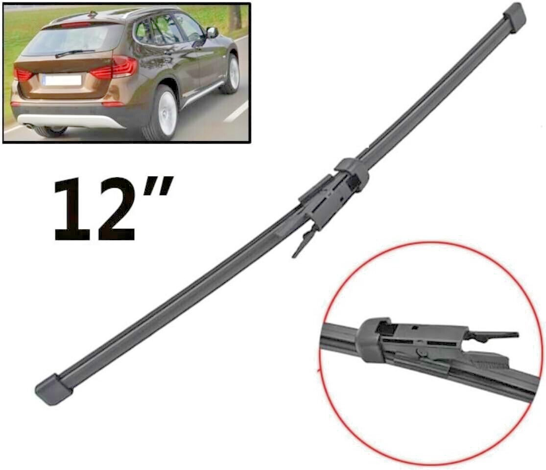 BMW X1 E84 Rear Wiper Blade 2008 Onwards1