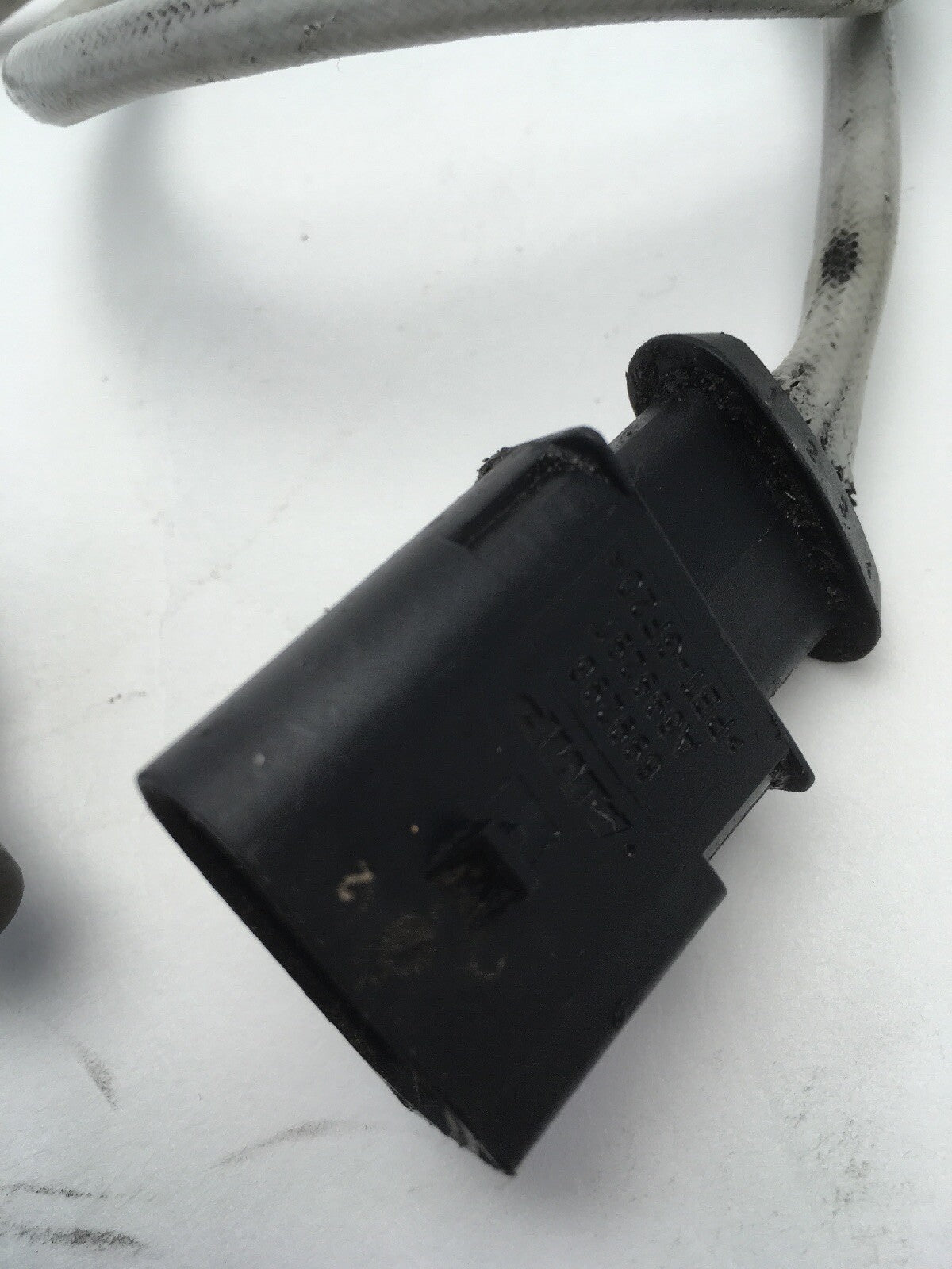 Lambda Sensor Exhaust 02 Oxygen from a Mini R50 R52 01-062