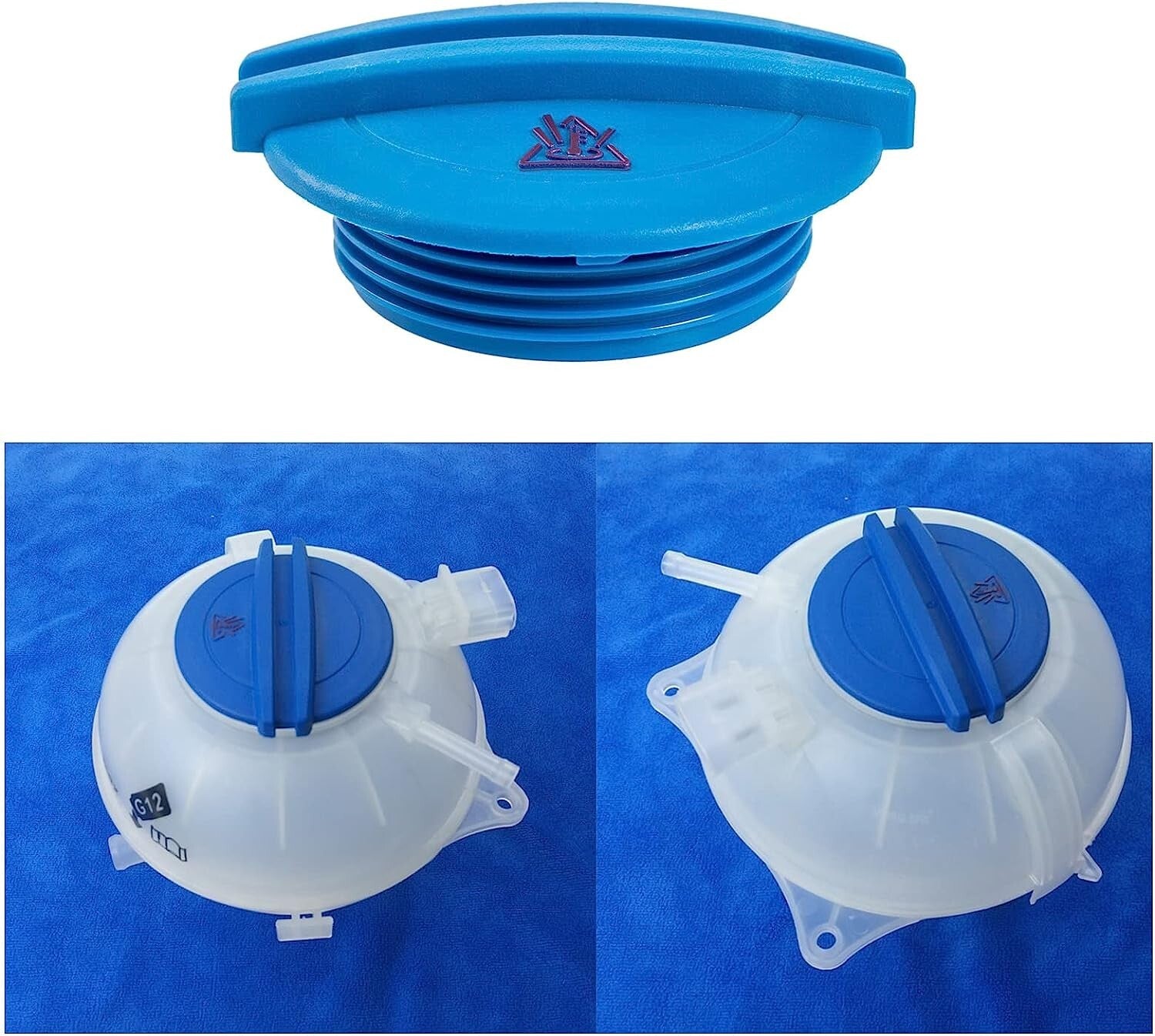 Radiator Coolant Tank Cap O.E 95810644700 for Porsche Macan3