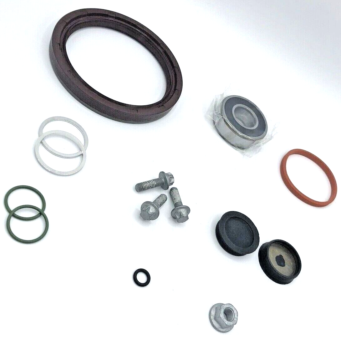 Porsche 911 996 997 Carrera Boxster 986 7 IMS Bearing Replacement Single Row Kit2