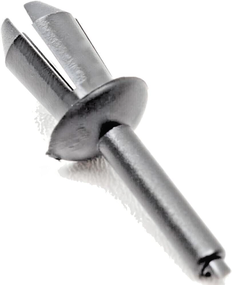 BMW Plastic Push Fit Rivet Clips Wheel Arch Liner Panel Splashgaurd Under Tray 56