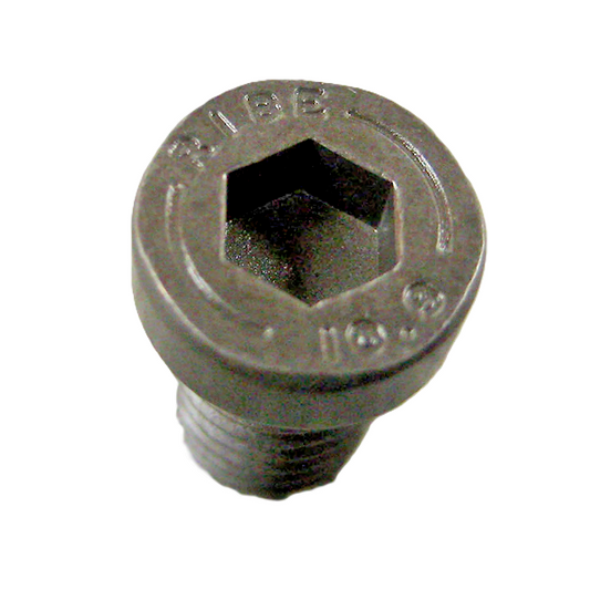 BMW Brake Disc Retaining Bolt x2 for M Power 1 2 3 4 5 6 X Series Cars1
