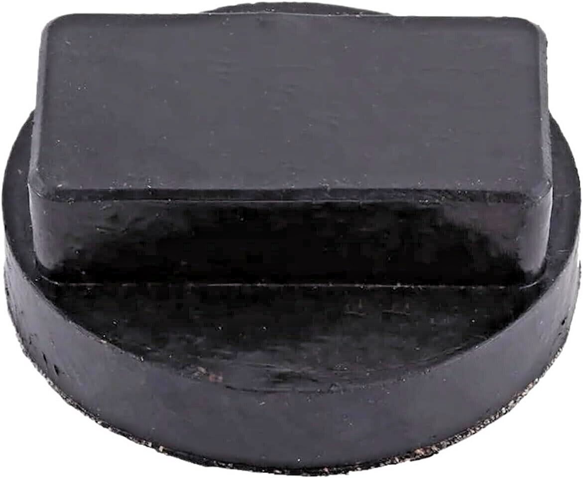BMW Rubber Jack Pad Lift Adaptor Floor - 1 3 4 5 Series E88 E46 E90 E60 F80 F82.5