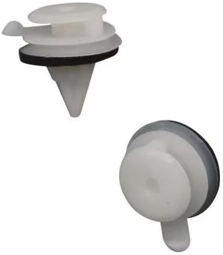 Land Range Rover A Pillar Trim Panel Insulated Fastening Studs IPN500050 Pack 1015