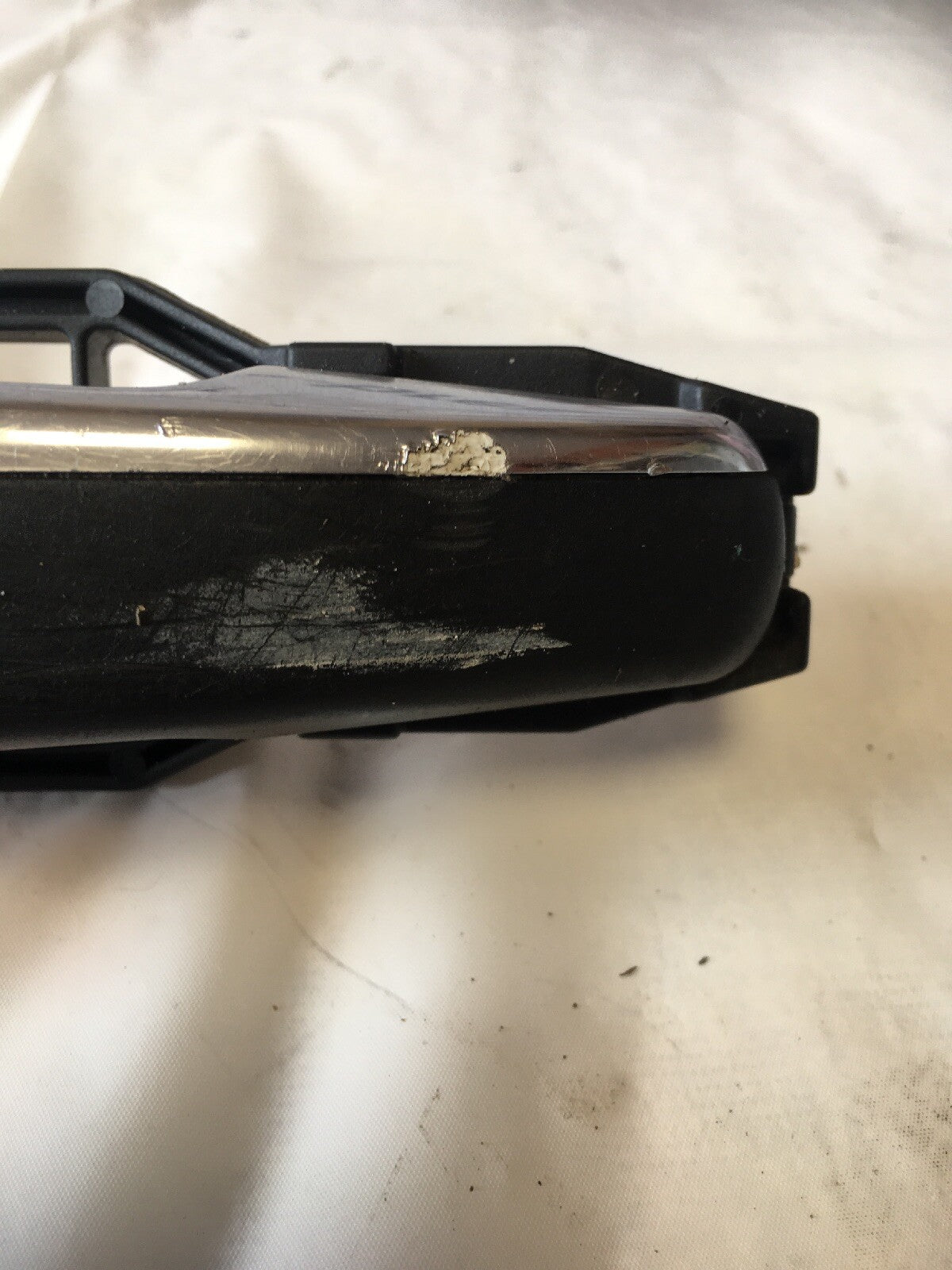 Exterior Drivers Door Handle Front Right Side From MERCEDES W163 ML270 CDI 20042