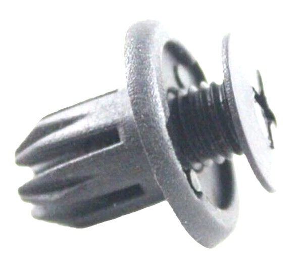 10x MINI INNER WHEEL ARCH TRIM LINER FASTENER CLIPS R55 R56 R57 R58 R59 MODELS.1