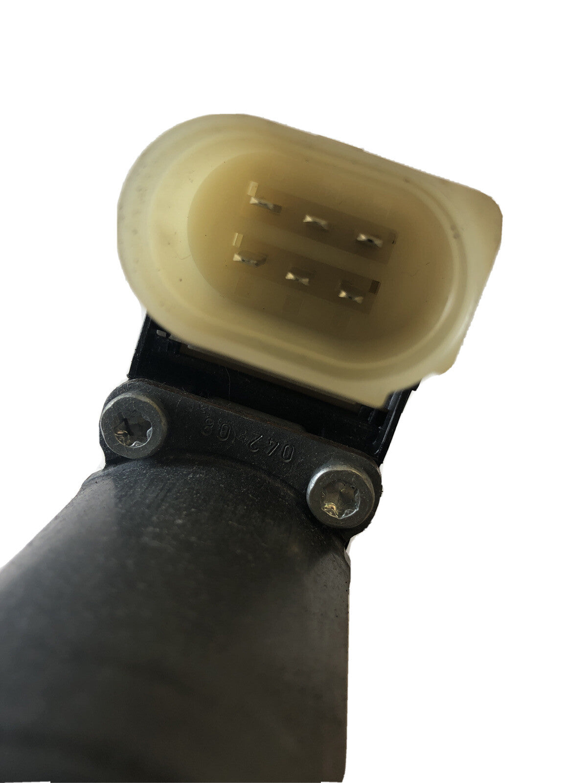 Left Electric Window Motor  2757043 From a MINI R55 R56 R571