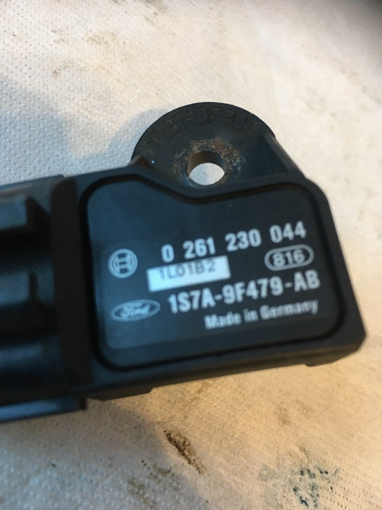 Bosch Intake Manifold Pressure Sensor From Ford Mondeo Mk3 Zetec1