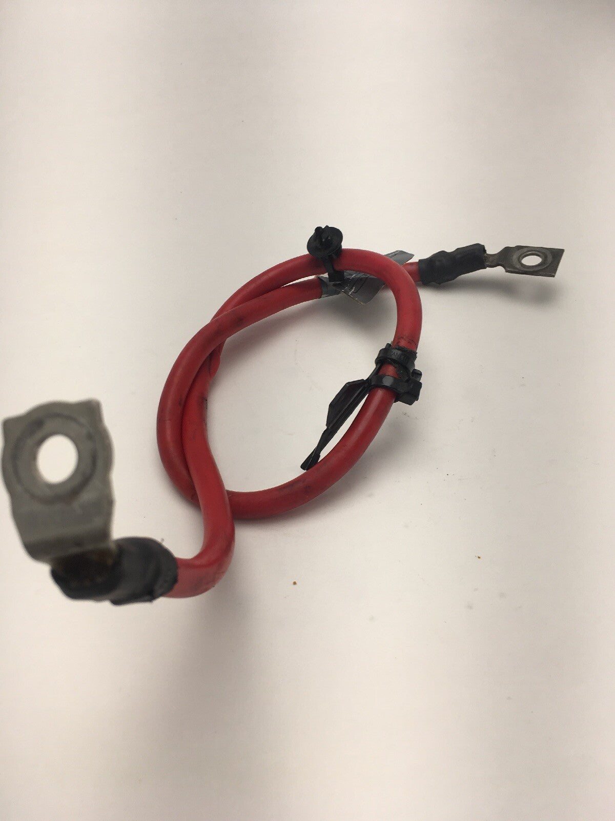 Battery Plus Pole Additional Cable 7515197 From a Mini R50 R52 R53 01-060