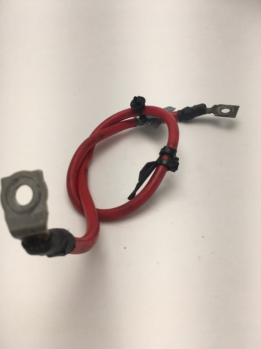 Battery Plus Pole Additional Cable 7515197 From a Mini R50 R52 R53 01-060