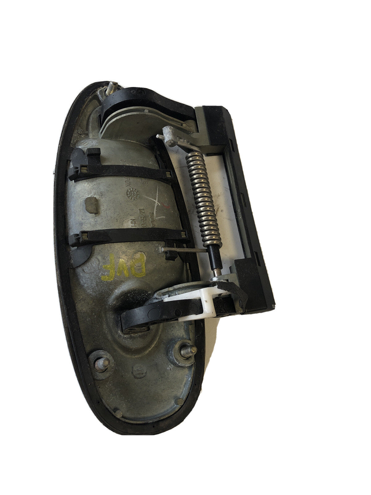 Saab 93 9-3 Year 2005  Front  Right Exterior Door Handle2