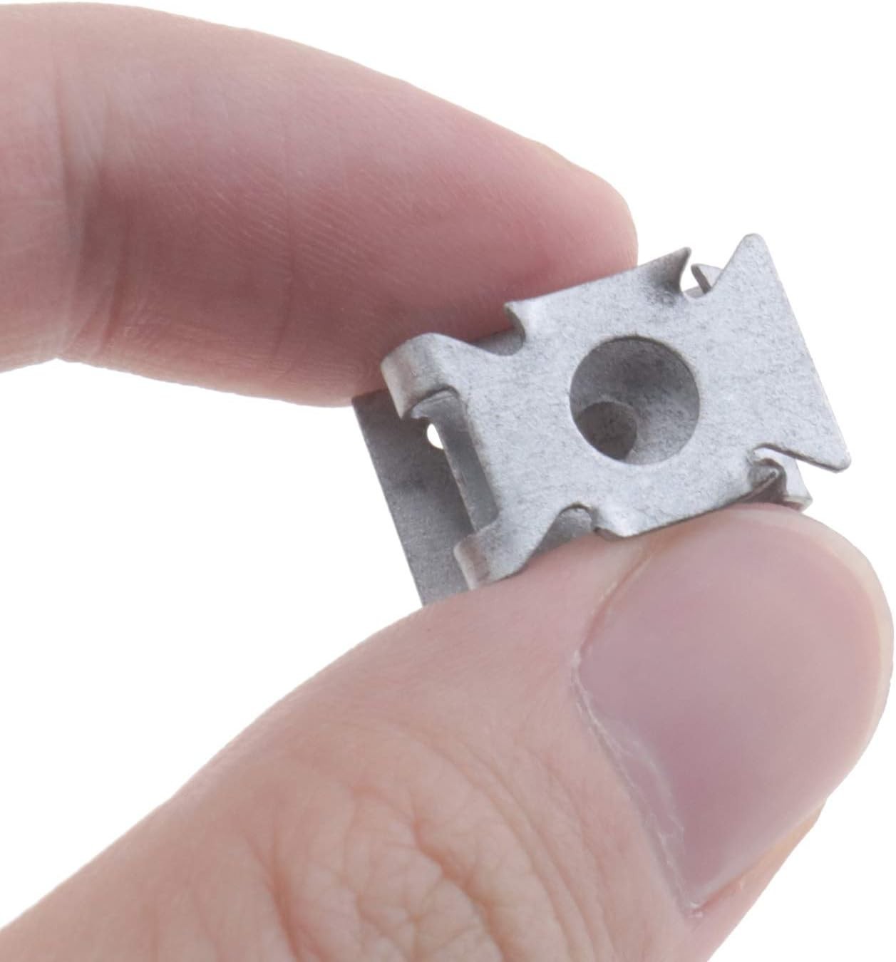 AUDI Speed Nut Undertay Splashguard Trim & Interior Panel Fastener M5 Clip x20pc15