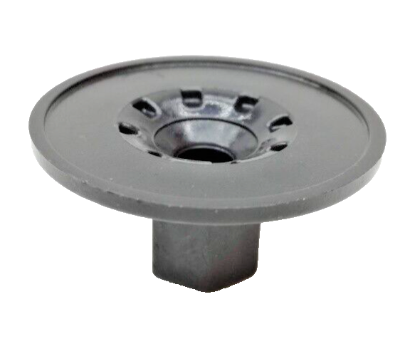 Audi A3 A1 Q5 Skoda Seat WHT000713 Splash Guard Nut – 10× Large Collar Hex Nuts.5