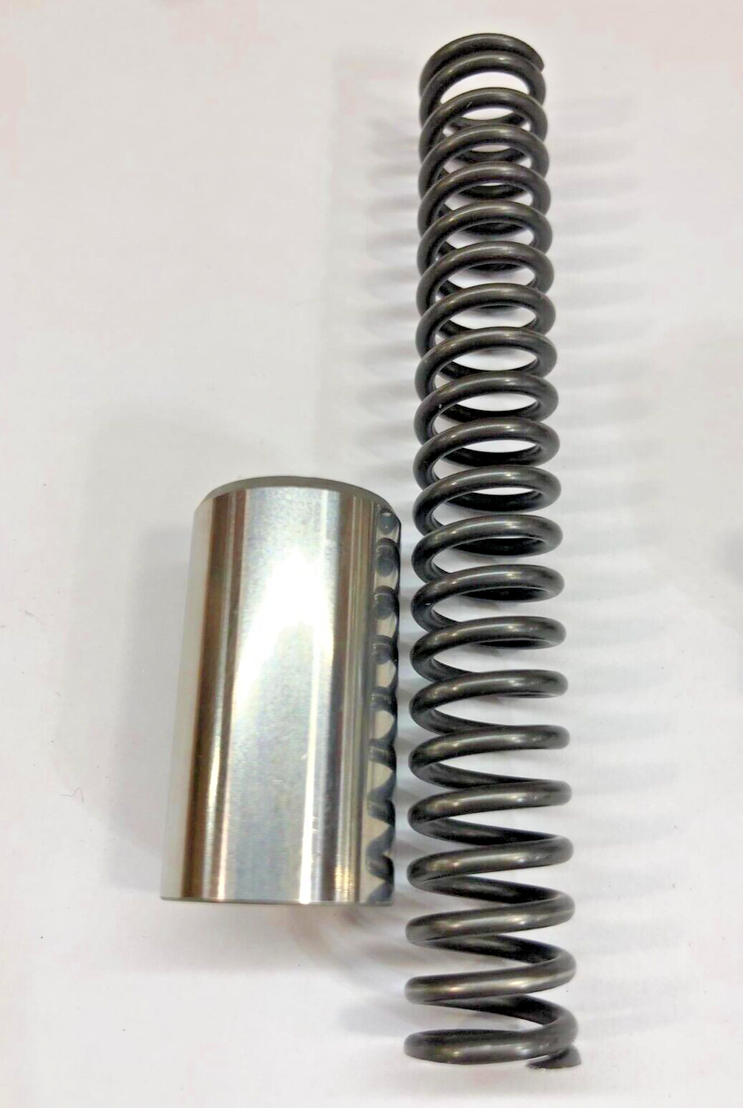 Porsche 996 986 Upgraded Oil Pressure Kit for M96 Engines from  PSR9Line9