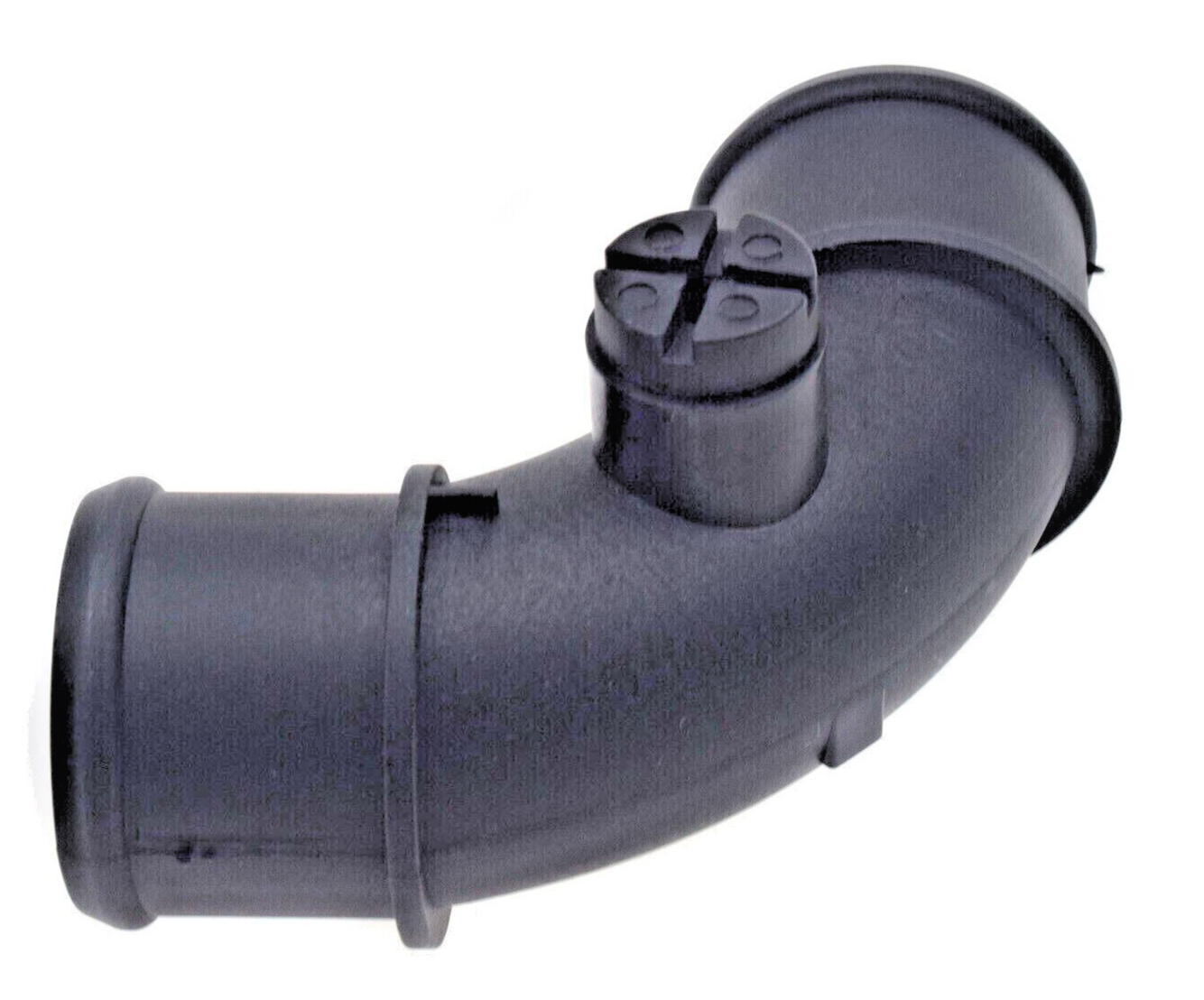 Coolant Bleed Elbow 17127515487 Radiator BRAND NEW O.E  For Mini R50 R52 01-064