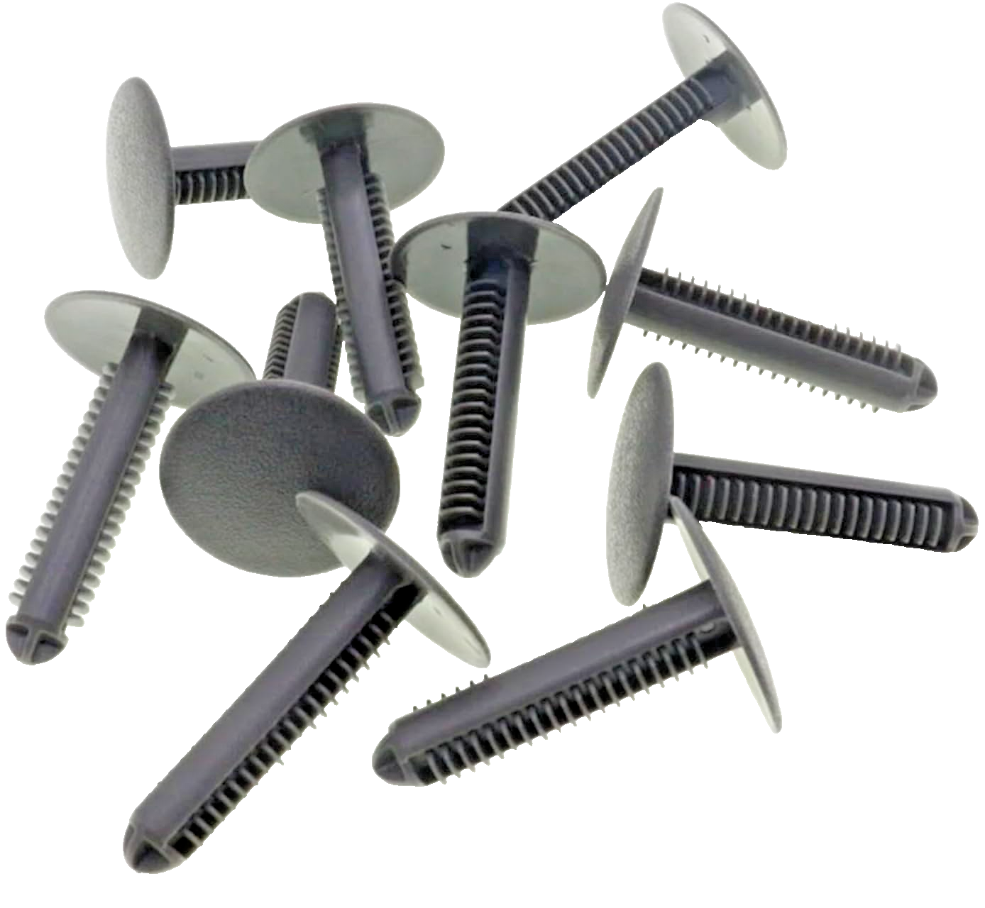 Nissan Long Stemmed Fir Tree Clip Interior Lining Boot Trim Panels 0155305891 1518