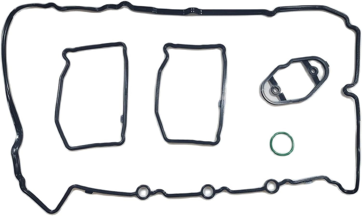 BMW Rocker/Cam/Cylinder Head Valve Cover Gasket Set N20 N26 Engines, 1112758814812