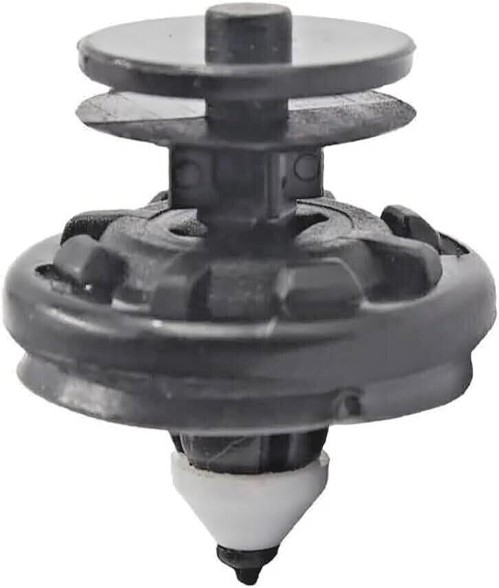 AUDI Door Card Panel Interior Trim Clips #6Q0868243 Qty x20 A4 A5 A8 TT Q5 R81