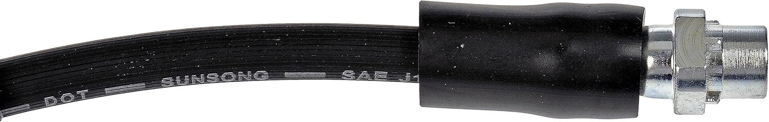 BMW Brake Hose 1 2 3 4 F Series #34306792254 Brake Pipe Line Front 2010 – 202114