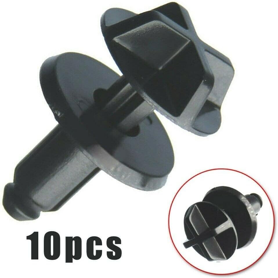 Land Rover Battery Cover Cowl Panel Trim Fastener LR024316 Range Defender Velar8