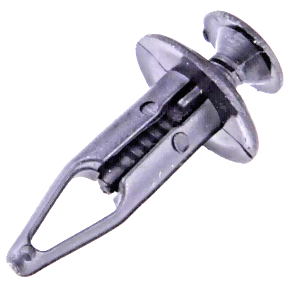 Trim fixing Rivet Screw - Land Rover, Discovery Range Freelander Velar Evoque 157