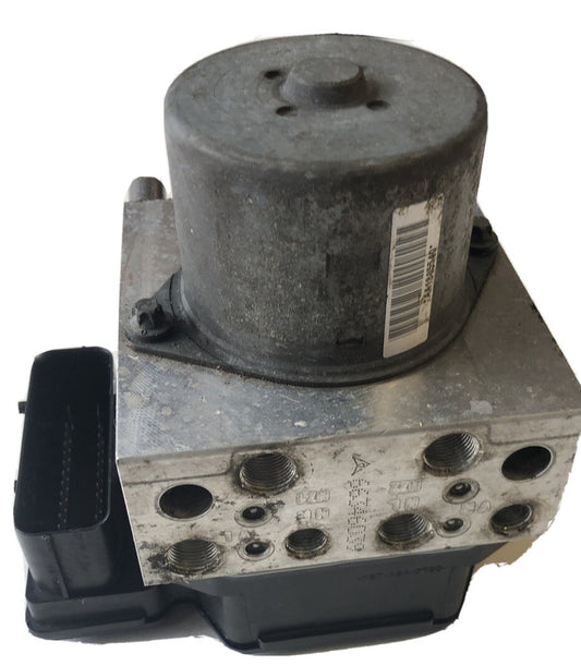 ABS Brake Pump 6785683 - 02 DSC  From a MINI R55 R56 R570
