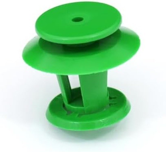 Mercedes Door Card Trim Panel Fastener Clip Sprinter Vito W639 VW Crafter - 5 Pc22