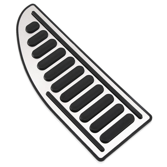 FORD Kuga ST Alloy Brake Clutch Accelerator Pedal covers MK2 & MK31
