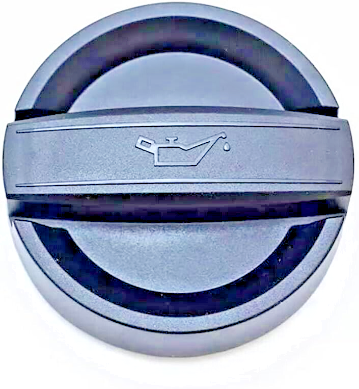 BMW Engine Oil Filler Cap Replacement 1,2,3 Series. 1112865533116