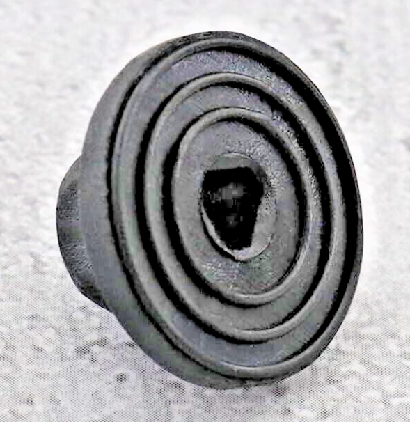Audi Engine Cover Undertray Splashguard Clip Unthreaded Plastic Nuts 8E0825265C.18