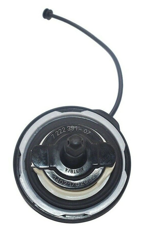 Petrol Fuel Cap New From a MINI R50 R52 R533