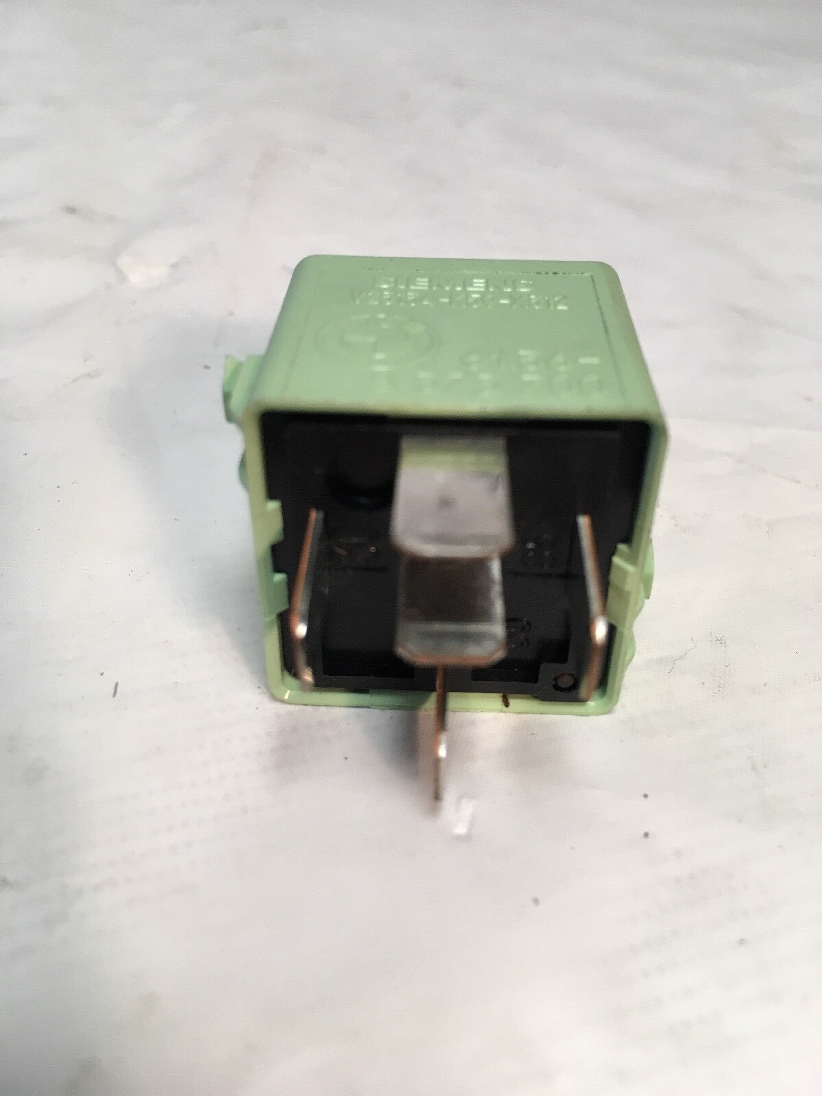 BMW Mini Green Relay 61368373700 From Mini R50 R52 R53 01-06 83737001