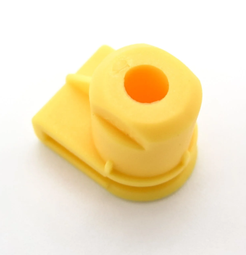 Vauxhall Trim Clip Spire Nut Fits Astra Insignia Vectra Zafira Yr 2000 -2020 #204