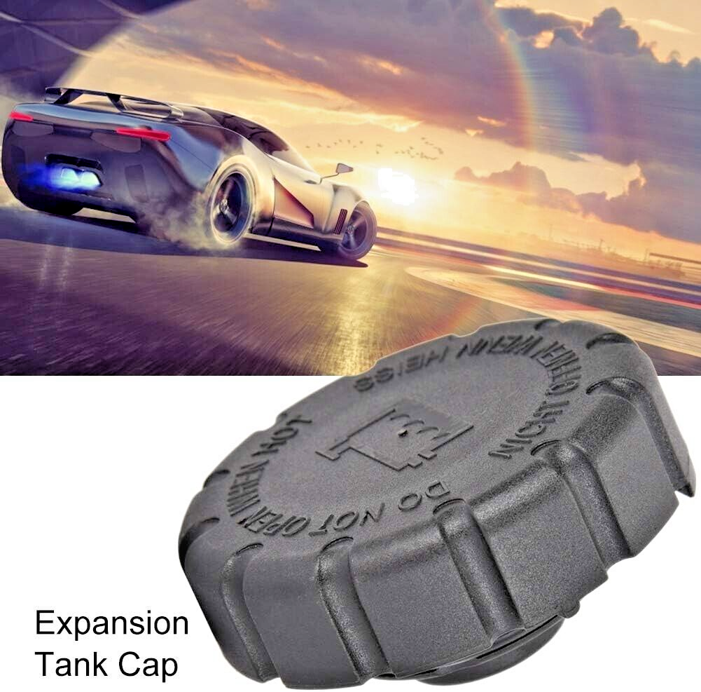 Mercedes-Benz Radiator Expansion Tank Cap A2105010615 fits C E S Class GL CLK7