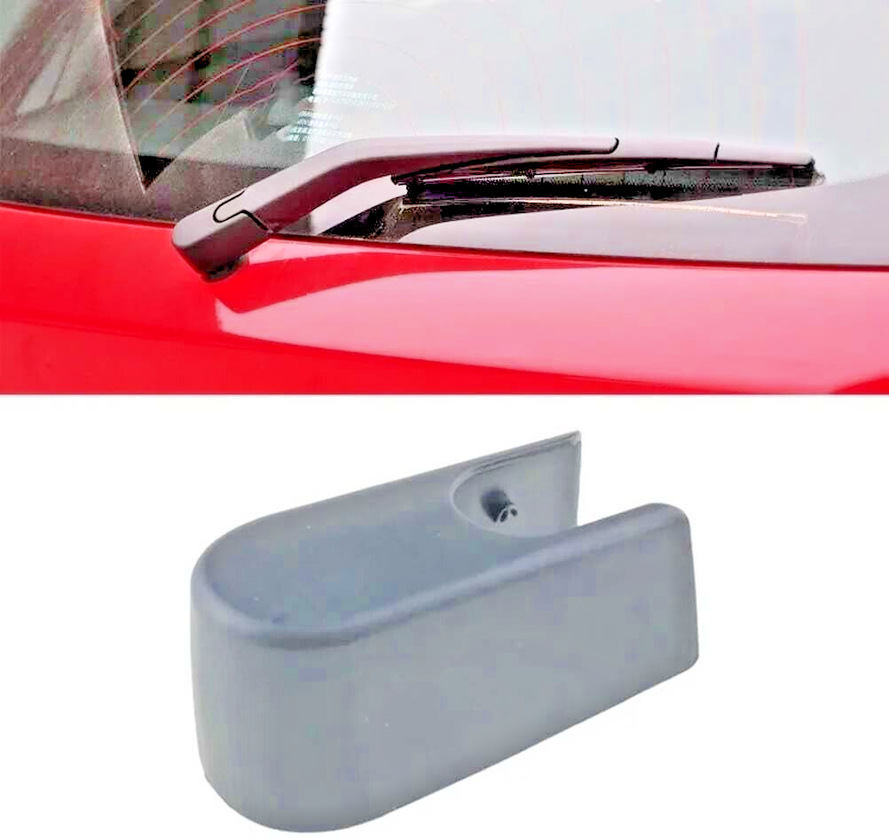 BMW Rear Windscreen Window Wiper Arm Cover Cap For 1 Series F20 F21 616172741574