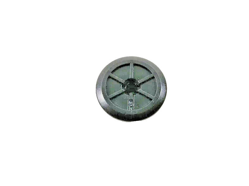10mm Hex Head Plastic Flange Nut. x20 pc Arch Liner Splash Guard Under body Tray9