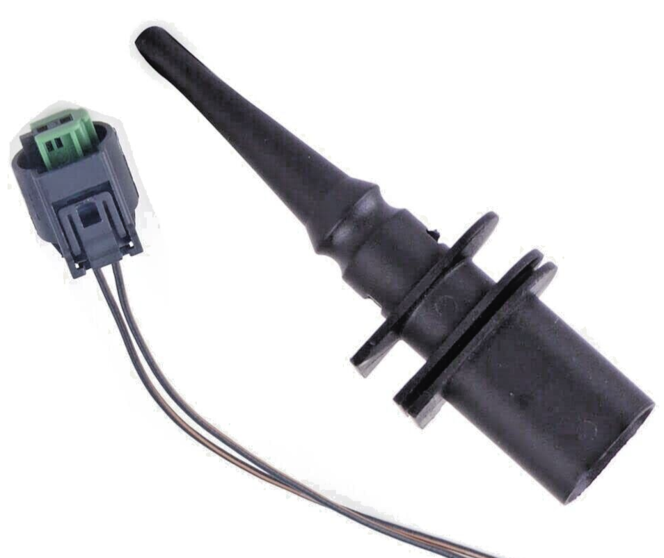 BMW Exterior Ambient Air Temperature Sensor 1, 3, 4, 5, 6, 7 Series, X1, X3 E, F1