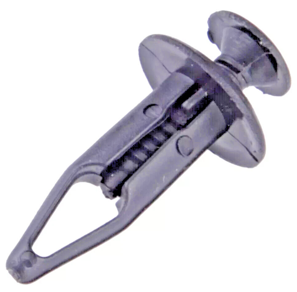 Trim fixing Rivet Screw - JAGUAR XK XJ XF XE X S TYPE, E I F-PACE, XK8, 15pcs6