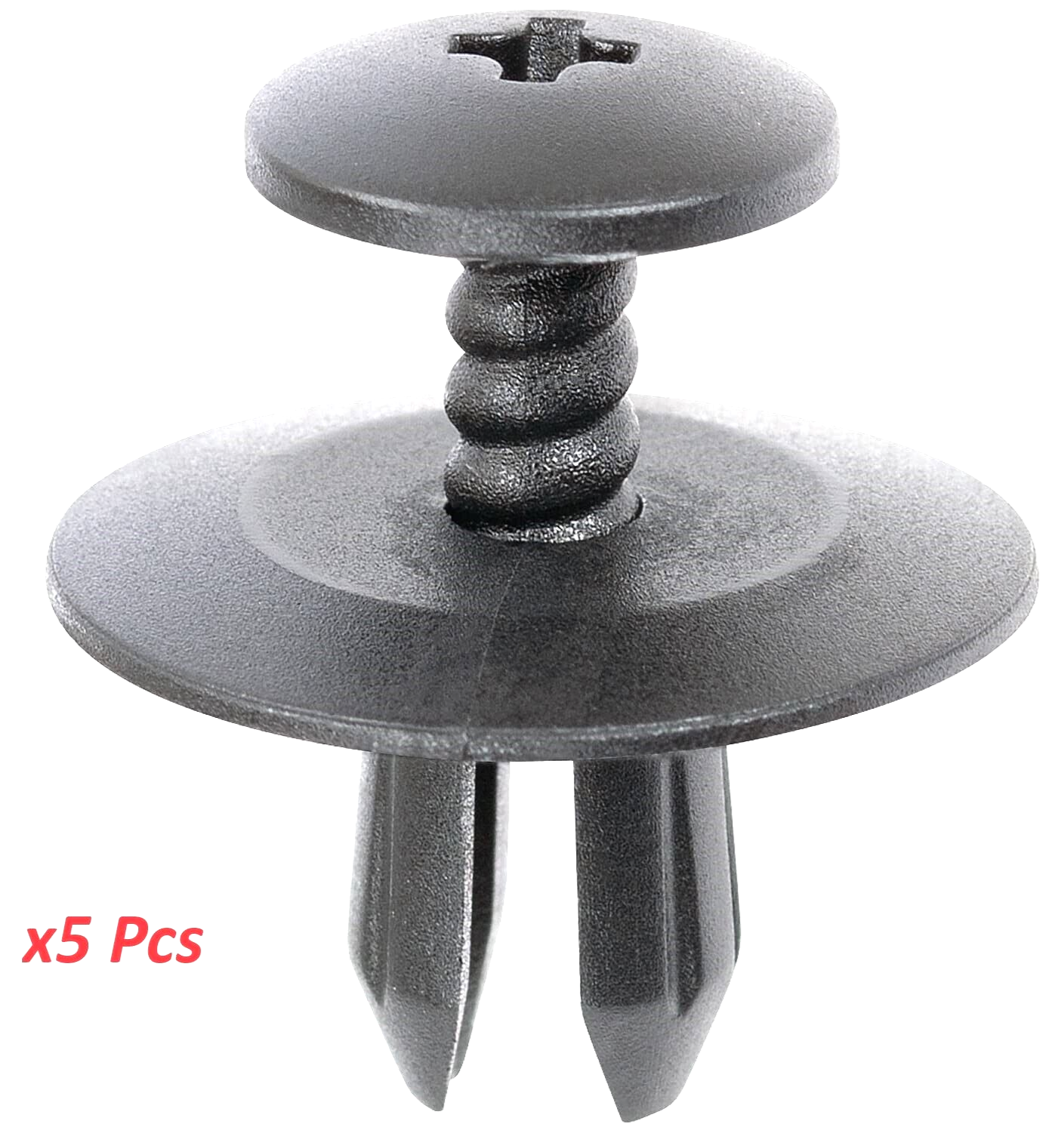 BMW Body Trim Panel Expanding Fixing Screw Rivet Clips Arch Liner Splash Tray x50