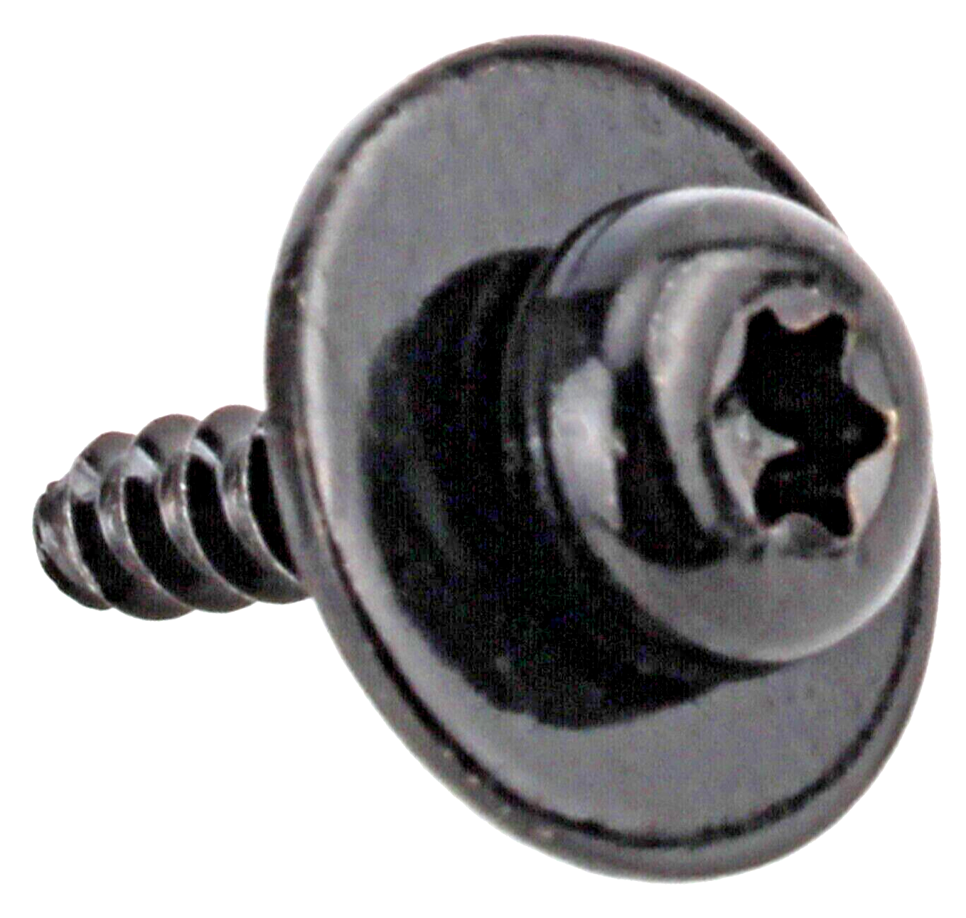 FORD Under Tray Splash Guard Torx Screw With Washer O.E.M 1449533 - Pack of x10.3