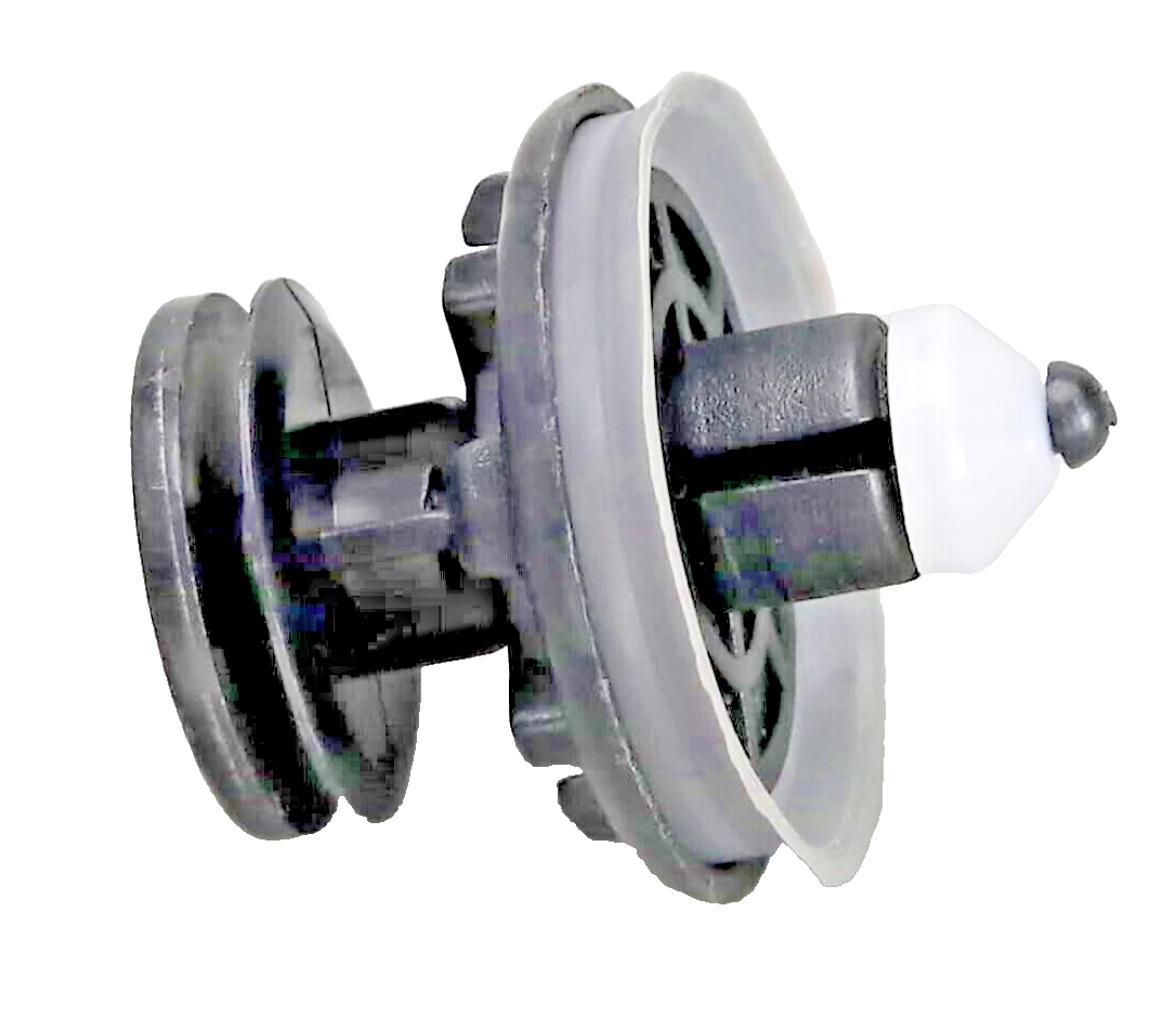 VW Door Card Panel Interior Trim Clips #6Q0868243 Qty x20 for Golf Polo Passat10