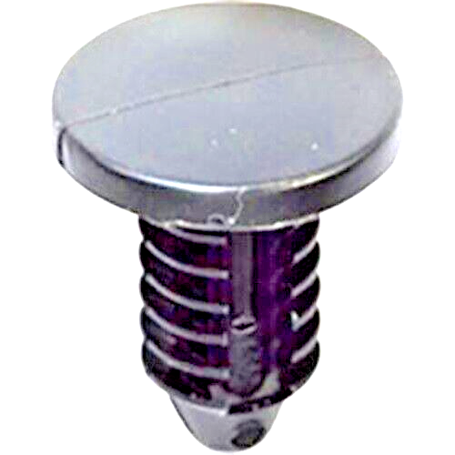 MERCEDES Window Trim Clip Fir Tree Push Fit Rivet 11mm Head. x20 Pcs A00299733862