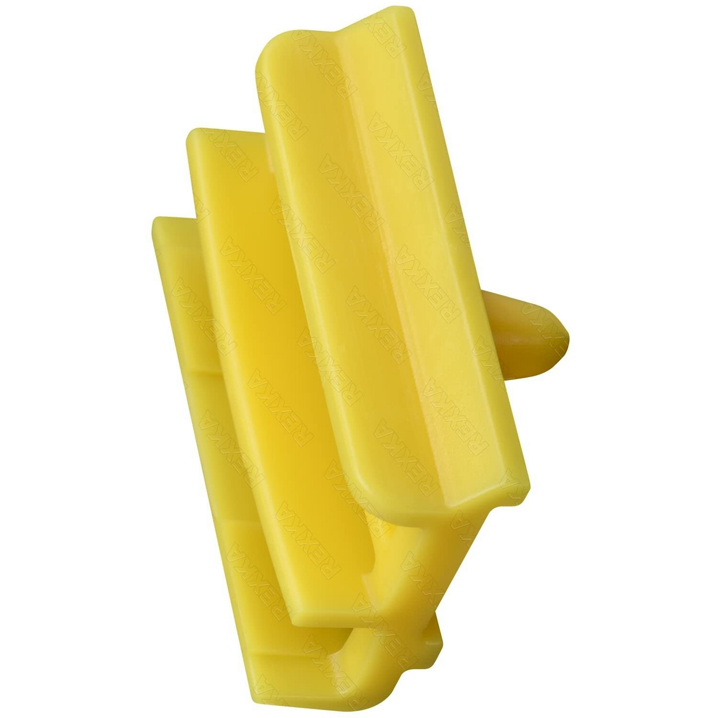 BMW 3 Series Side Skirt Mounting Fixing Clips e90 e91 Yellow # 5177716686918