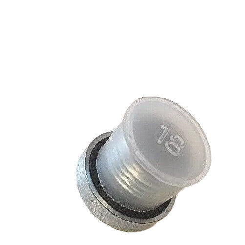 Porsche Magnetic Oil Drain Sump Plug 996 Carrera 911 Boxster 986  997 987 Cayman4