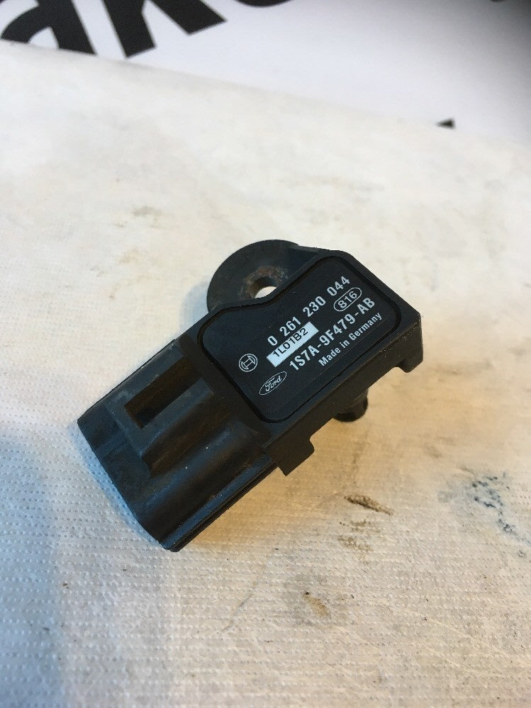 Bosch Intake Manifold Pressure Sensor From Ford Mondeo Mk3 Zetec0