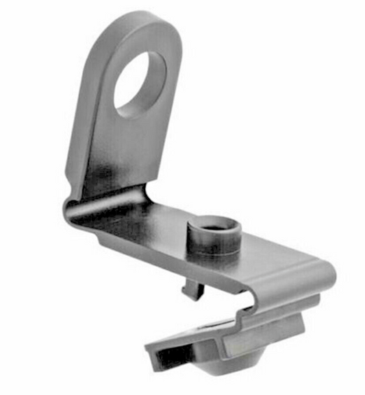 Audi Wheel Arch Lining & Mudguard Folding Clips 8E0821989A Seat0