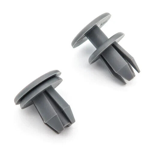 BMW K Series Motorbike Fan Cowl Housing Trim Rivet x2 Pcs Motorcycle. F700 F8000