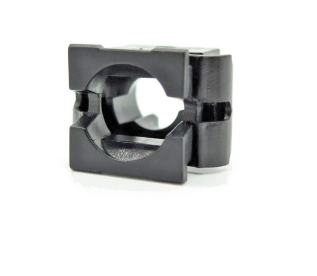 AUDI Splash Guard Under Tray Wheel Arch Liner Fixing Clip Receiver - Pack 20 pc6